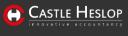Castle Heslop Associates Ltd logo